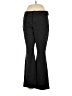 Old Navy Black Gray Dress Pants Size 12 - photo 1