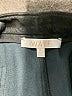 WAYF 100% Polyurethane Black Casual Pants Size XL - photo 7