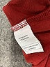 Unbranded Burgundy Long Sleeve T-Shirt Size M - photo 8