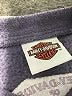 Harley Davidson 100% Polyester Gray Pullover Sweater Size M (estimated) - photo 7