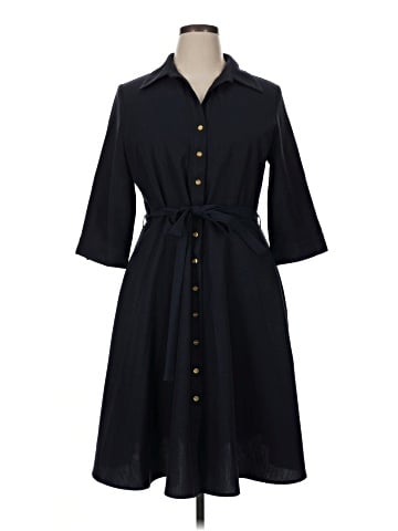 Sharagano Casual Dress (view 1)
