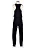Sweaty Betty Solid Black Jumpsuit Size M - photo 2