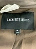 Lafayette 148 New York Gray Blazer Size 16 - photo 6