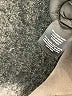 Lafayette 148 New York Gray Blazer Size 16 - photo 7