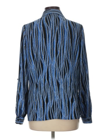 East5th Long Sleeve Blouse (view 2)