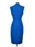 Antonio Melani Blue Cocktail Dress Size 2 - photo 2