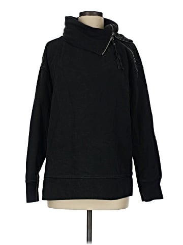 ALLSAINTS Fleece (view 1)