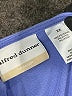 Alfred Dunner 100% Polyester Blue Short Sleeve T-Shirt Size 2X - photo 7