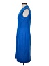 Antonio Melani Blue Cocktail Dress Size 2 - photo 5