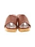 Lulus Brown Sandals Size 9 - photo 2