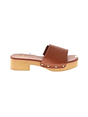 Lulus Sandals (view 1)