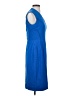 Antonio Melani Blue Cocktail Dress Size 2 - photo 4