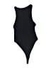 Zara Black Bodysuit Size S - photo 2