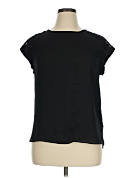 Fortune + Ivy Short Sleeve Top (view 1)