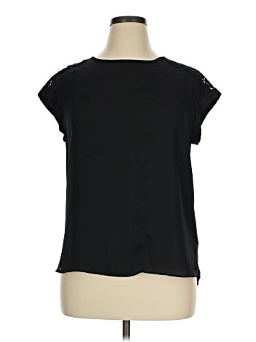 Fortune + Ivy Short Sleeve Top (view 1)