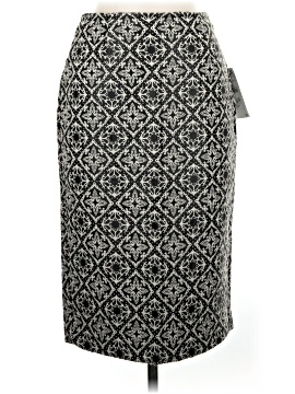 Zara Basic Casual Skirt (view 1)