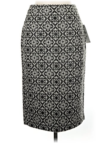 Zara Basic Casual Skirt (view 1)