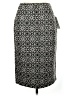 Zara Basic Gray Casual Skirt Size M - photo 1