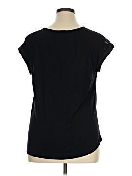 Fortune + Ivy Short Sleeve Top (view 2)