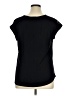 Fortune + Ivy Black Short Sleeve Top Size XL - photo 2