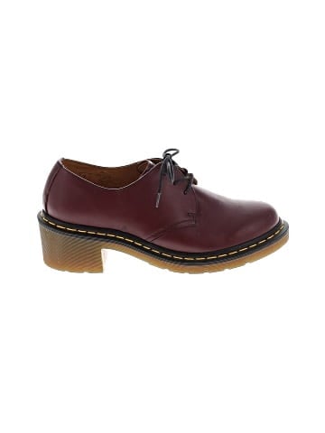 Dr. Martens Heels (view 1)