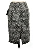 Zara Basic Gray Casual Skirt Size M - photo 2