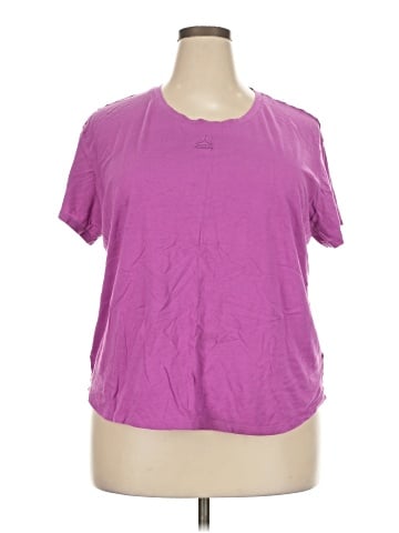 Reebok Short Sleeve Top (view 1)