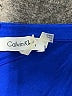 Calvin Klein Blue Sleeveless Blouse Size L - photo 7