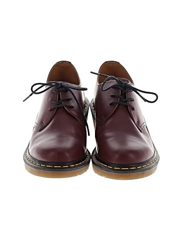 Dr. Martens Heels (view 2)