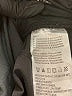 Willit Solid Black Athletic Shorts Size L - photo 4
