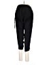 Buddha Pants Solid Black Track Pants Size M (estimated) - photo 2
