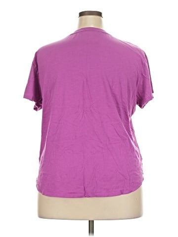 Reebok Short Sleeve Top (view 2)