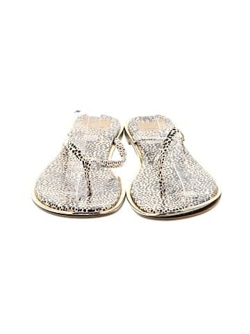 Dolce Vita Flip Flops (view 2)