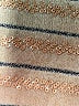 J.Crew Stripes Multi Color Tan Pullover Sweater Size S - photo 7