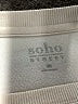 Soho Ivory Sweatshirt Size M - photo 7