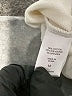 Soho Ivory Sweatshirt Size M - photo 8