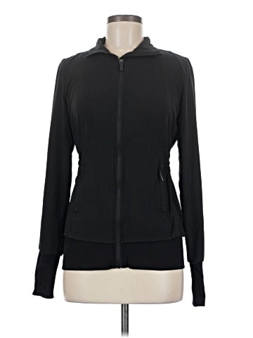 Lululemon Athletica Track Jacket (view 1)