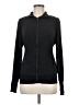 Lululemon Athletica Black Track Jacket Size 6 - photo 1