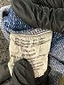 O'Neill Blue Sweatshirt Size XS - photo 8