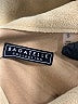 Bagatelle Solid Tan Jacket Size S - photo 6