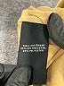 Bagatelle Solid Tan Jacket Size S - photo 7