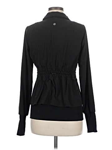 Lululemon Athletica Track Jacket (view 2)