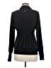 Lululemon Athletica Black Track Jacket Size 6 - photo 2