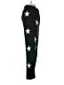 STARFIT Stars Black Sweatpants Size S - photo 4