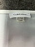 Calvin Klein White Sleeveless Blouse Size L - photo 7