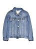 The Children's Place Blue Denim Jacket Size M (kids) - photo 1
