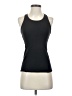 Athleta Black Active Tank Size XXS - photo 1