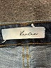 KANCAN JEANS Solid Blue Jeans Size 11 - photo 7