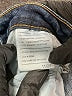 KANCAN JEANS Solid Blue Jeans Size 11 - photo 8