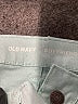 Old Navy Solid Green Shorts Size 16 - photo 3